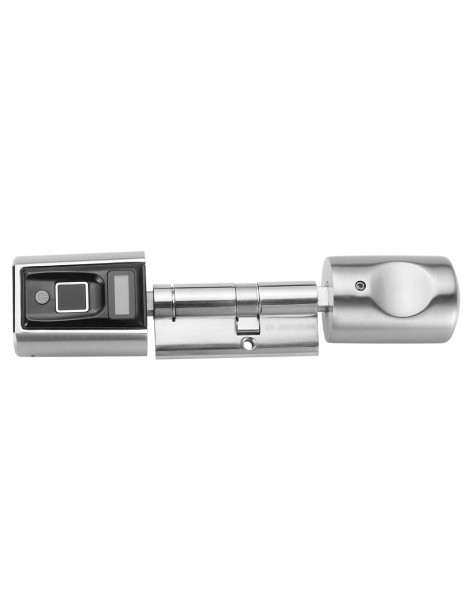 WE.LOCK SECB Serratura Smart - Argento Negozi Online