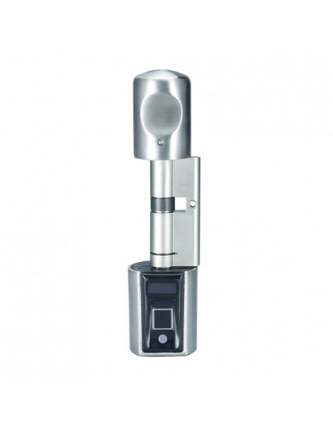 WE.LOCK SECB Serratura Smart - Argento Negozi Online