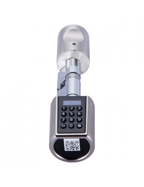 WE.LOCK Serratura Smart - Argento Acquista Ora