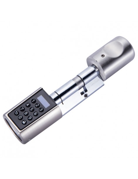 WE.LOCK Serratura Smart - Argento Acquista Ora