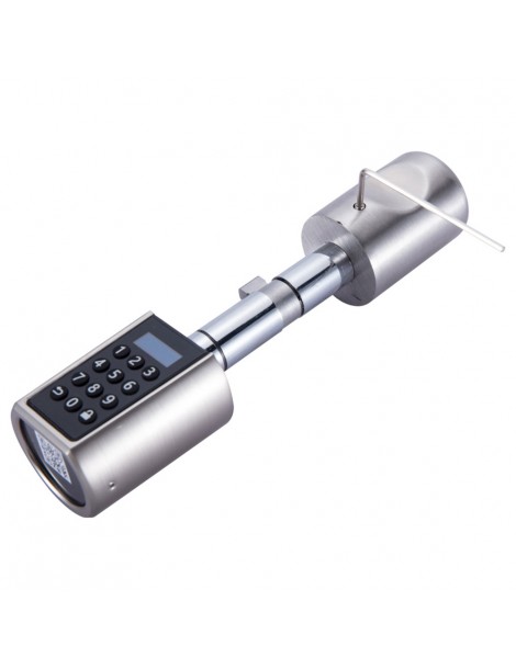 WE.LOCK Serratura Smart - Argento Acquista Ora