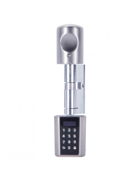 WE.LOCK Serratura Smart - Argento Acquista Ora
