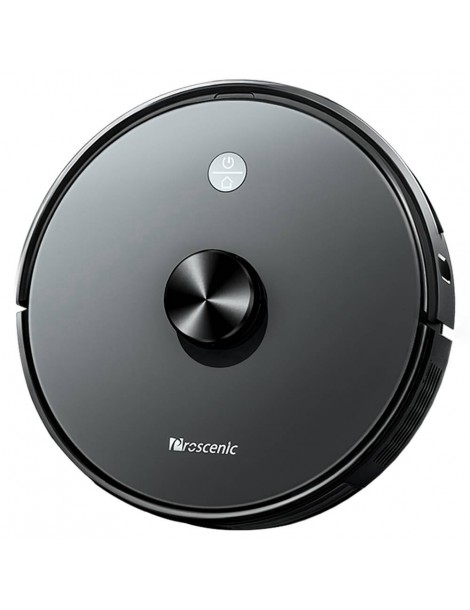 Proscenic M7 PRO + Stazione Automatica di Aspirazione Consegna Veloce