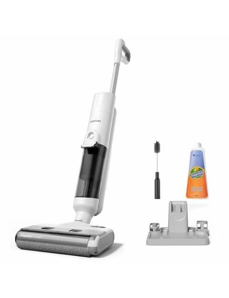 Proscenic F10 Pro Aspirapolvere lavapavimenti senza fili 30 minuti di autonomia autopulente schermo LED Sconto