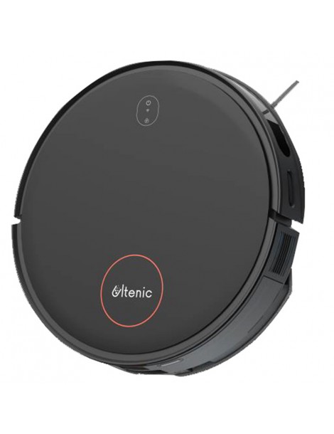 Ultenic D6S Gyro 3000Pa Aspirapolvere Robot 3-in-1 Spazza Aspirapolvere Mop 4 Modalità di Pulizia Batteria 2600mAh - EU Offerte
