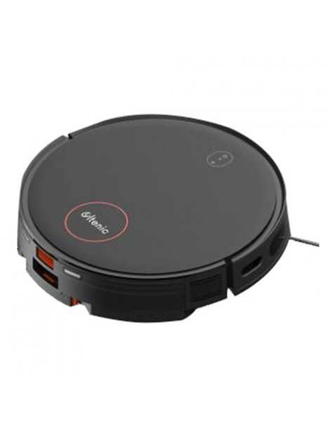 Ultenic D6S Gyro 3000Pa Aspirapolvere Robot 3-in-1 Spazza Aspirapolvere Mop 4 Modalità di Pulizia Batteria 2600mAh - EU Offerte