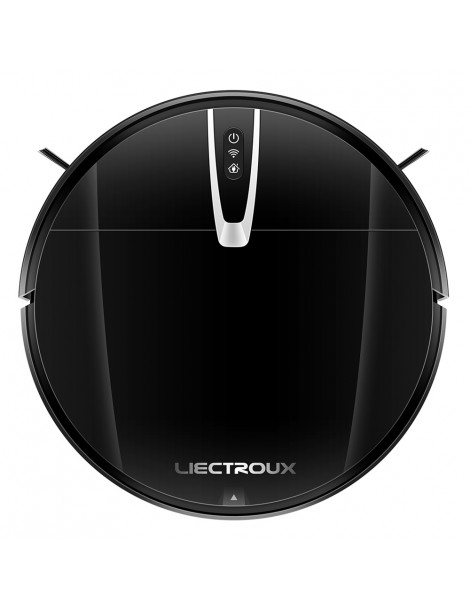 LIECTROUX V3S Pro Robot Aspirapolvere aspirazione 4000Pa Vendita Economica