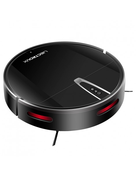 LIECTROUX V3S Pro Robot Aspirapolvere aspirazione 4000Pa Vendita Economica