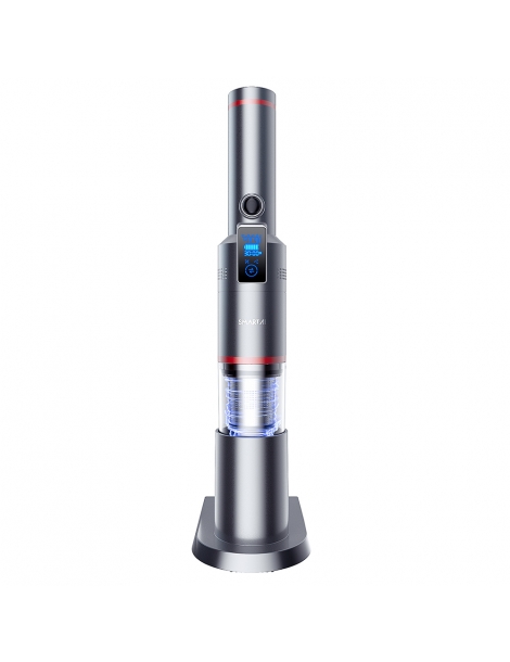 SmartAI H5 Aspirapolvere senza fili aspirazione 17KPa autonomia 30min I Più Venduti