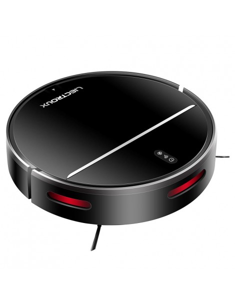 LIECTROUX M7S Pro Robot Aspirapolvere - Nero In Saldo