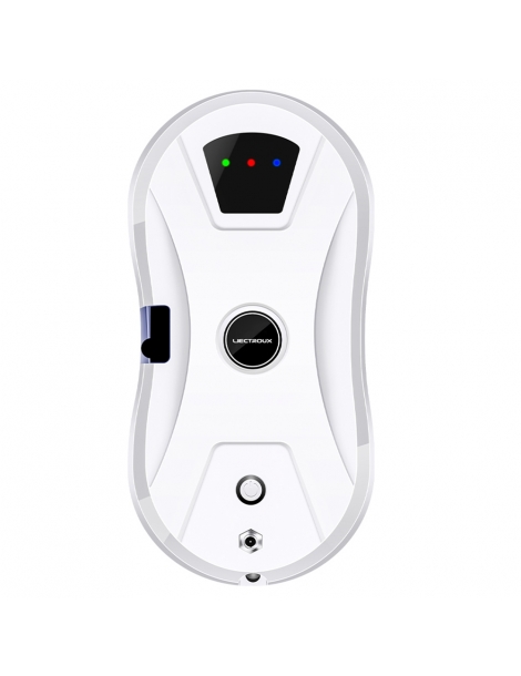 LIECTROUX YW610 Robot Lavavetri Singolo Spruzzo d'Acqua Aspirazione 2800Pa Nuovo