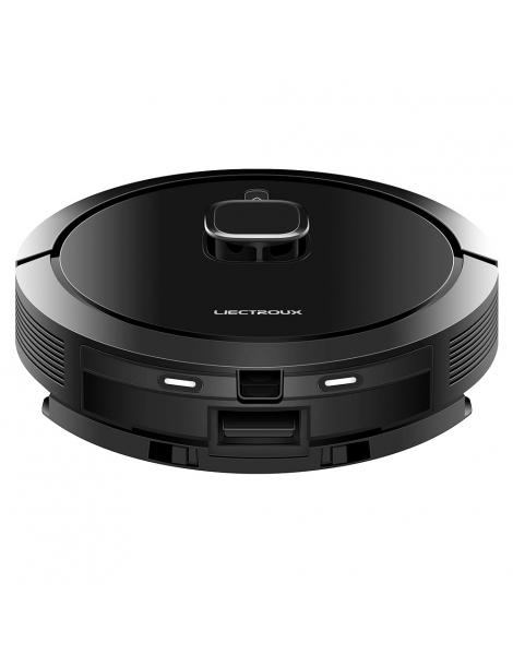 Liectroux G7 Aspirapolvere robot aspirazione 6500Pa navigazione laser Qualità Garantita