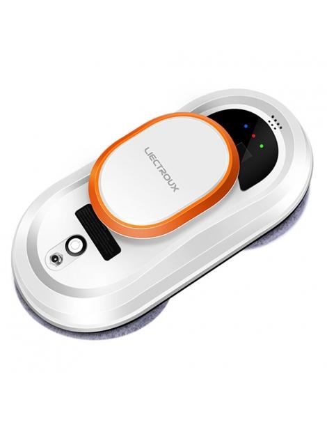 Liectroux HCR-09 Robot per la pulizia delle finestre aspirazione da 2800Pa Negozi Online
