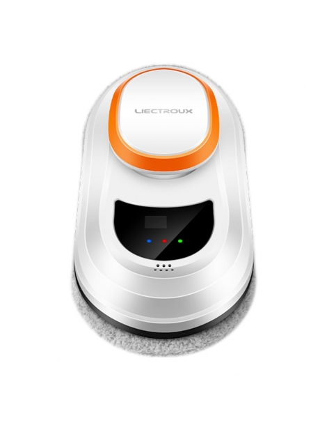 Liectroux HCR-09 Robot per la pulizia delle finestre aspirazione da 2800Pa Negozi Online