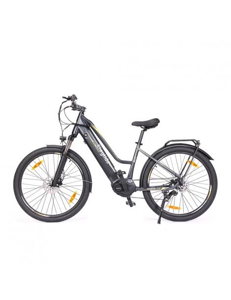 Eleglide C1 ST Trekking Bici Elettrica con Motore centrale da 250W batteria da 522Wh autonomia di 150 km Novità