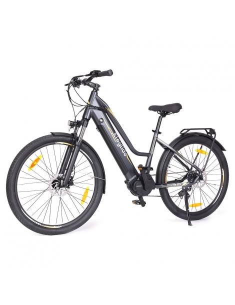 Eleglide C1 ST Trekking Bici Elettrica con Motore centrale da 250W batteria da 522Wh autonomia di 150 km Novità