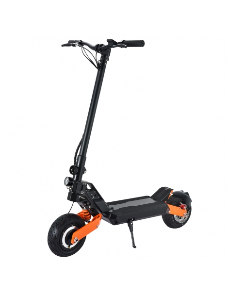 KUGOO G2 MAX Scooter elettrico Motore da 1500W Batteria da 48V 21Ah Saldi