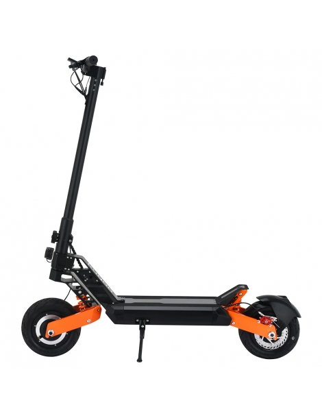 KUGOO G2 MAX Scooter elettrico Motore da 1500W Batteria da 48V 21Ah Saldi