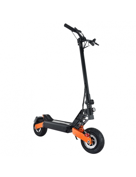 KUGOO G2 MAX Scooter elettrico Motore da 1500W Batteria da 48V 21Ah Saldi