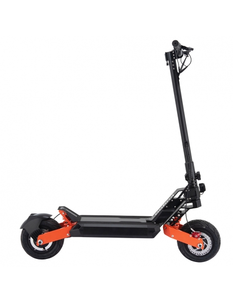 KUGOO G2 MAX Scooter elettrico Motore da 1500W Batteria da 48V 21Ah Saldi