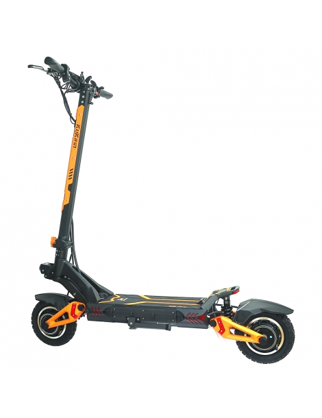 KuKirin G3 Pro Off-Road Scooter Elettrico - Motori Potenti da 1200W*2 e Batteria da 23.2Ah Hotsell