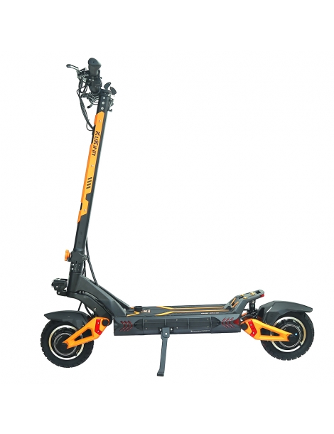 KuKirin G3 Pro Off-Road Scooter Elettrico - Motori Potenti da 1200W*2 e Batteria da 23.2Ah Hotsell