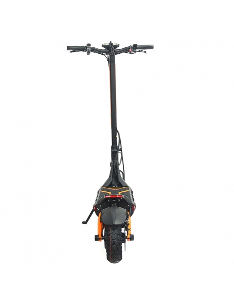 KuKirin G3 Pro Off-Road Scooter Elettrico - Motori Potenti da 1200W*2 e Batteria da 23.2Ah Hotsell