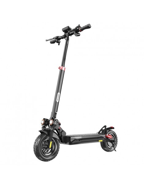 iScooter IX4 Scooter elettrico 800W Motore 48V 15Ah Batteria Controllo app Vendite Flash