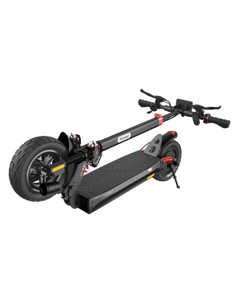 iScooter IX4 Scooter elettrico 800W Motore 48V 15Ah Batteria Controllo app Vendite Flash