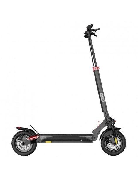 iScooter IX4 Scooter elettrico 800W Motore 48V 15Ah Batteria Controllo app Vendite Flash