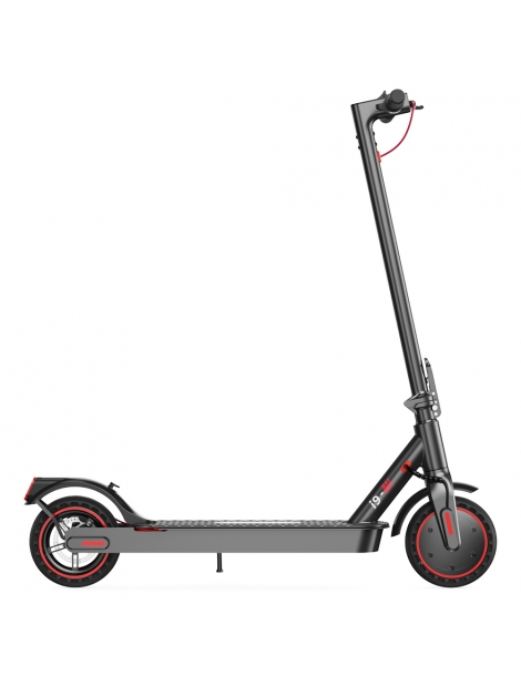 iScooter i9 Scooter elettrico 8 5 pollici Pneumatico 350W Motore 7 5Ah Batteria Negozi Online