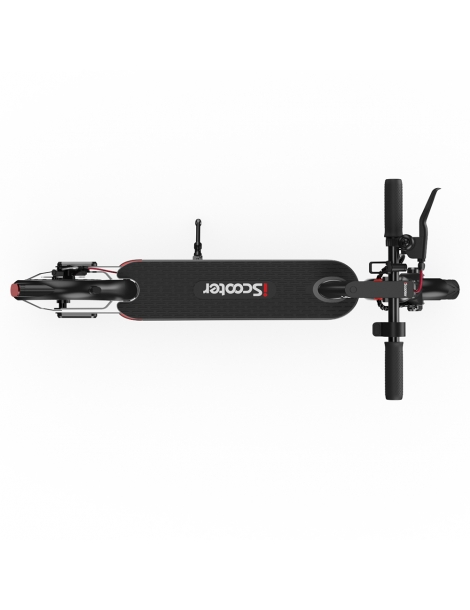 iScooter i9 Scooter elettrico 8 5 pollici Pneumatico 350W Motore 7 5Ah Batteria Negozi Online