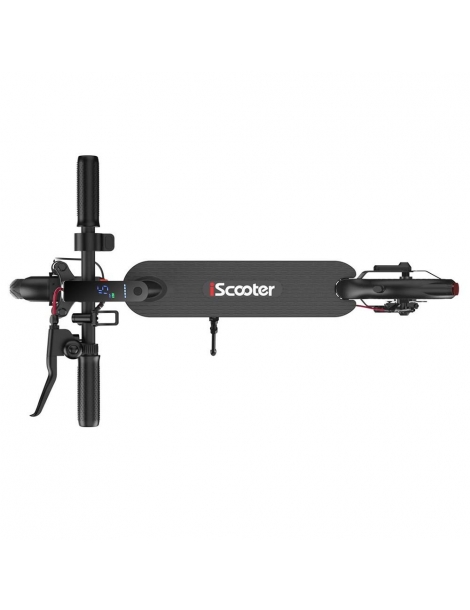 Iscooter I9 Max Upgrade Scooter Elettrico Pieghevole Con Pneumatici Da 10 Pollici - Motore Da 500W E Batteria Da 10Ah Acquista Ora
