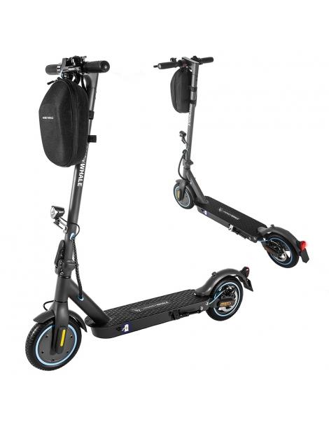HONEYWHALE E9 con omologazione stradale (ABE) scooter elettrico pieghevole con motore da 350W batteria da 36V 7 5Ah Affare Del Giorno