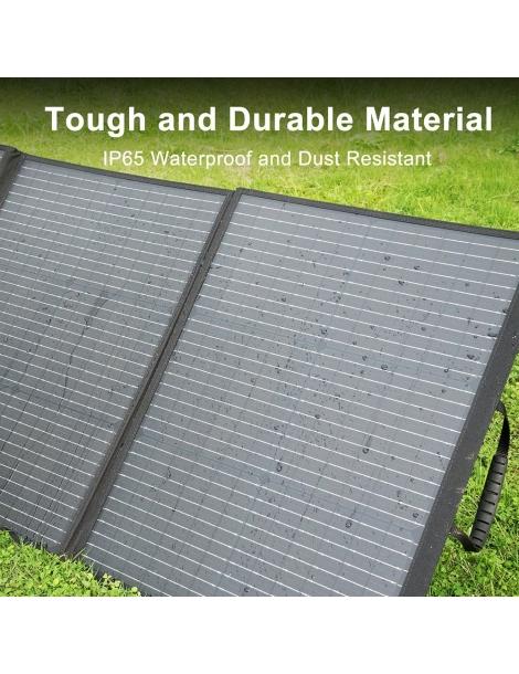 SolarPlay T200 Pannello solare potenza di uscita massima 200W alta efficienza di conversione 23 4% Sottocosto