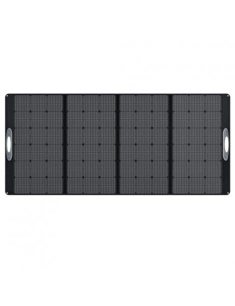 OUKITEL PV400 400W Pannello solare portatile pieghevole con cavalletto tasso di conversione energetica del 23% Novità