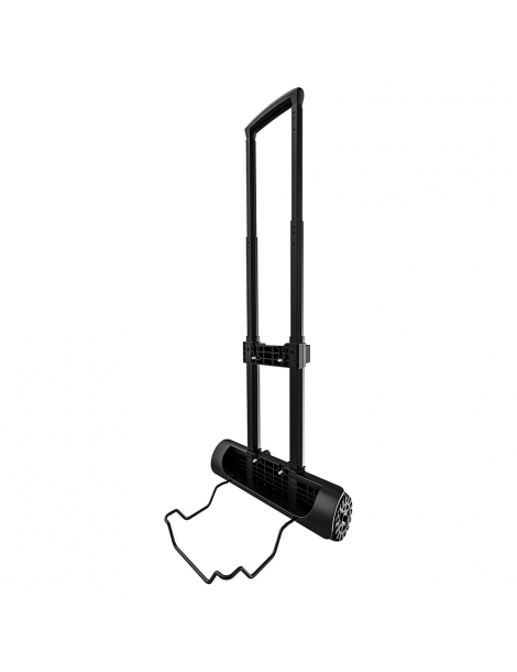 SolarPlay T01 Carrello pieghevole per la stazione di alimentazione portatile Q2401/Q2402/Q2501/Q2502 - Nero Presa