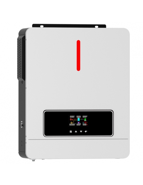 DAXTROMN 6200W Inverter solare ibrido caricatore solare MPPT 48V DC 120A Negozi Online