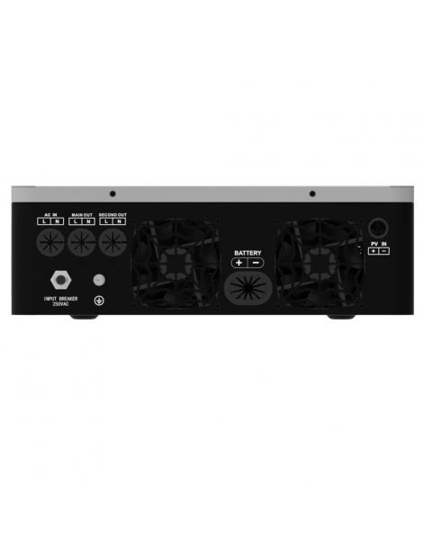 DAXTROMN 6200W Inverter solare ibrido caricatore solare MPPT 48V DC 120A Negozi Online