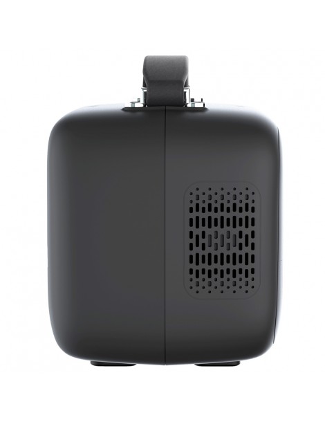 OUKITEL P501 505Wh / 500W Generatore Portatile per Viaggi in Campeggio – Arancione Shopping Online