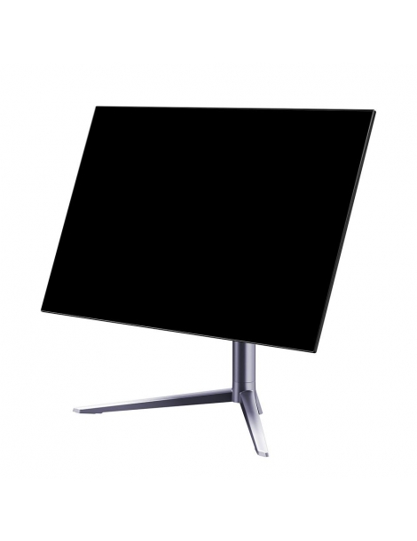 KTC G27P6 Monitor da gioco OLED da 27 pollici con risoluzione 2560x1440 aggiornamento a 240 Hz altoparlanti integrati Saldi