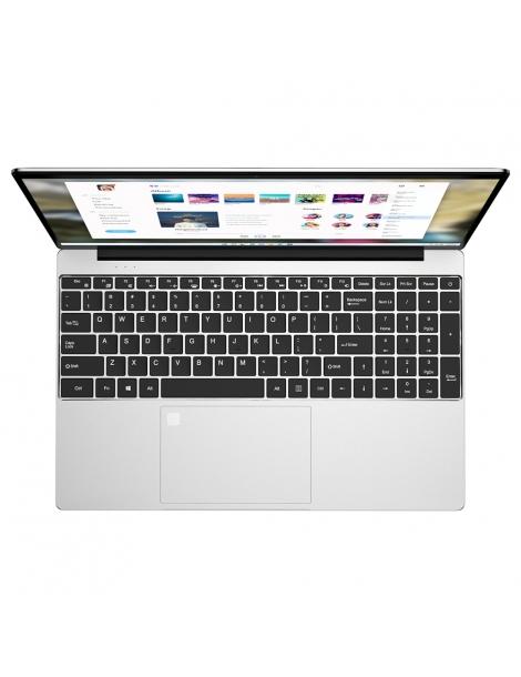 Ninkear N15 Air Laptop display IPS da 15 6'' 1920*1080 Intel N95 Alder Lake-N 4 Core 3 4Ghz 16GB RAM 512GB SSD Nuova