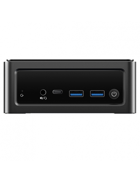BMAX B5 A Pro Mini PC AMD Ryzen 7 5825U 8 Core Max 4 5GHz 16GB RAM 512GB SSD DP+HDMI+Type-C 4K Triple Display Convenienza