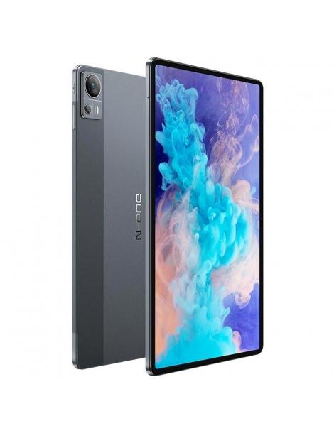 N-one NPad X1 Android 13 Tablet schermo IPS 2K da 11 pollici 8 GB di RAM MTK Helio G99 Octa-Core con custodia in pelle 2025