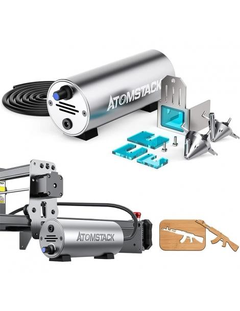 Kit di assistenza pneumatica ATOMSTACk F30 Spedizione Gratuita