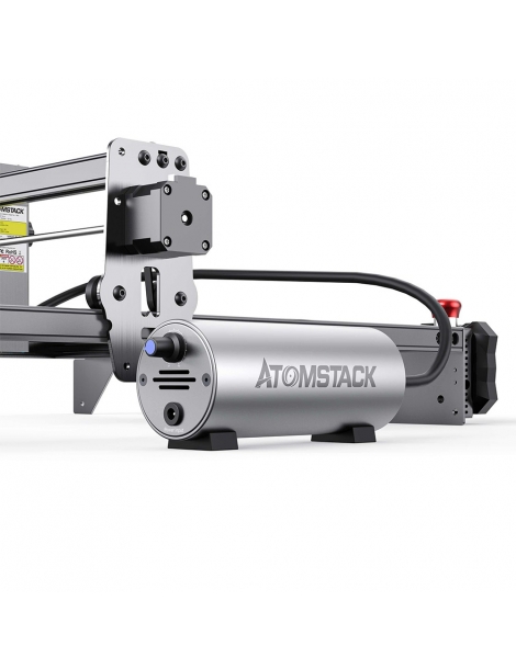 Kit di assistenza pneumatica ATOMSTACk F30 Spedizione Gratuita