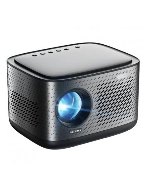 Ultimea Apollo P50 Proiettore 800 ANSI Lumen 1080P nativo Dolby Audio Negozio