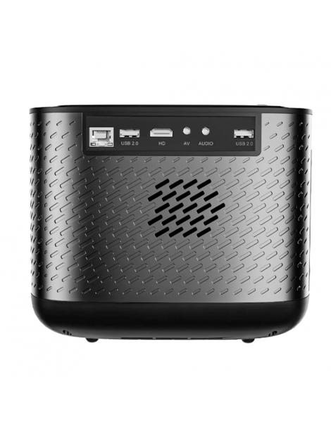 Ultimea Apollo P50 Proiettore 800 ANSI Lumen 1080P nativo Dolby Audio Negozio
