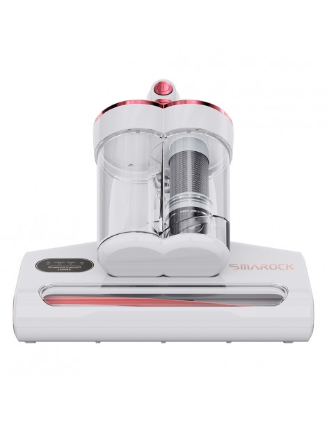 Smarock S10 Aspirapolvere antiacaro Intelligente A Doppio Cilindro Aspirazione Da 13kpa Potenza Di 500W - Spina UE Sconto
