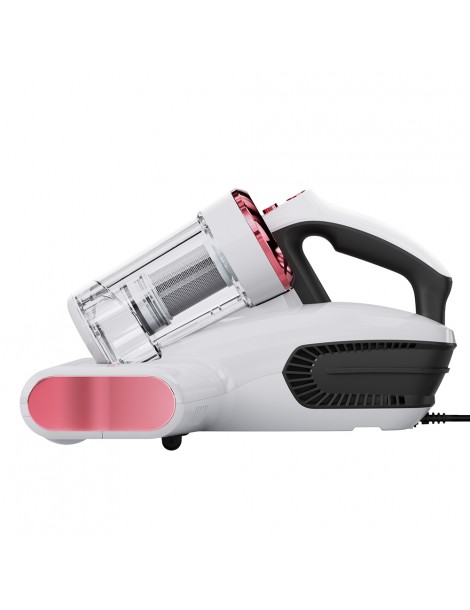 Smarock S10 Aspirapolvere antiacaro Intelligente A Doppio Cilindro Aspirazione Da 13kpa Potenza Di 500W - Spina UE Sconto